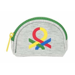 Monedero XS benetton "pop" 9,5x7x3 Monedero XS benetton "pop" 9,5x7x3