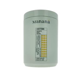 Mananá Anytime Balsamo 1000 mL Precio: 7.95000008. SKU: S4516060