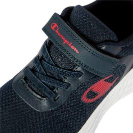 Zapatillas de Running para Niños Champion Inspired Negro 44