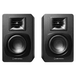 Audio Technica Altavoces AT-SP3X Bluetooth 5.3 Negro