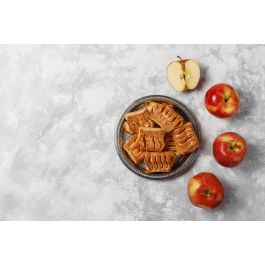 Rodillo Cortapastas Strudel Quttin (24 Unidades) Rodillo Cortapastas Strudel Quttin (24 Unidades)