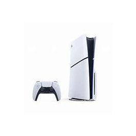 Sony Playstation 5 Slim Standard 1Tb + 2 Games Precio: 768.9550006292. SKU: B1EHLCS4DC