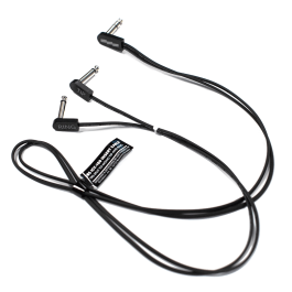 Cable Audio Jack Stereo-Jack Mono(X2) - 100 Cm Precio: 11.49999972. SKU: B1HK5R4PLA