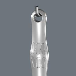 Wera Llave Ajustable 6004 Joker XS de 7-10 mm, Automática Universal, para Tornillos y Tuercas