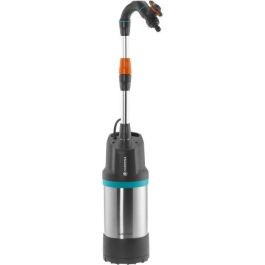 GARDENA - Bomba para colector de agua de lluvia 4700/2 acero inoxidable automática Precio: 170.50000011. SKU: B12VC5X34Z