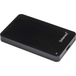 Intenso INT4034303024728 Disco Duro Externo 2,5" 4 TB Negro