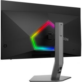 AOC AG326UD Monitor Gaming 31.5" QD-OLED 4K UHD (3840x2160) 165Hz 0.03ms DisplayHDR 400