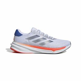 Zapatillas de Running para Adultos Adidas Supernova Stride Gris Precio: 110.0011. SKU: B1K4HNYKA4