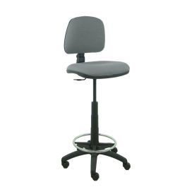 Taburete Piqueras y Crespo PB220RN Gris PVC Taburete Piqueras y Crespo PB220RN Gris PVC Precio: 138.5000001. SKU: S5704039
