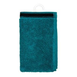 5Five Toalla de baño Premium verde petrol 30x50cm 550g/m² algodón/poliester Precio: 4.58999948. SKU: S7909848