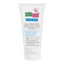 SEBAMED Clear Face Gel Hidratante Piel Acneica 50ml Precio: 24.50000014. SKU: S0597591