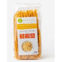 Tallarines De Judia Amarilla Proteicos 250Gr. Sg Precio: 4.4999999. SKU: B1479VRDEG