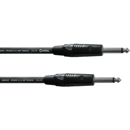 Cordial Cable de Altavoz Jack de 1,5 m Precio: 21.6900002. SKU: B1FY96FW4T