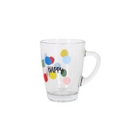 La Mediterranea Mug C/Asa Vega Happy 30 cl Precio: 22.58999941. SKU: B1JWQVKVGJ