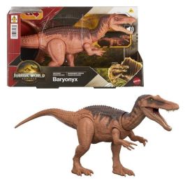 Saga de Sonido Baryonyx Precio: 37.50000056. SKU: B1DWLF3P5G
