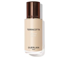 Guerlain TERRACOTTA LE TEINT GLOW Fondo de Maquillaje Fluido #0.5N 30 ml Precio: 46.49999992. SKU: B1CG52V4HT