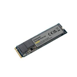 Intenso 3836460 unidad de estado sólido 1 TB M.2 PCI Express 4.0 NVMe Precio: 67.50000004. SKU: B1925PMG3T