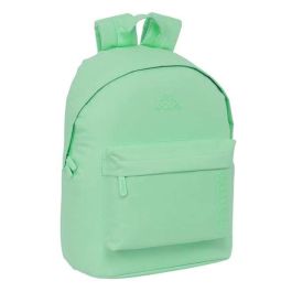 Kappa Basics Mochila para Portátil 14,1" Menta 31x41x16 cm Precio: 19.89000057. SKU: B1CVKJMS2W