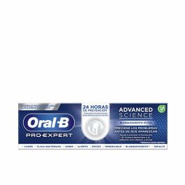 Oral-B Pro-Expert Advanced Blanqueamiento Extra Pasta Dentífrica Precio: 4.49999968. SKU: B13LTTF7JV