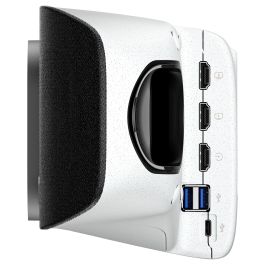 HP Barra de Video USB Poly Studio V72 4K Ultra HD, Zoom 7.3x, Color Blanco