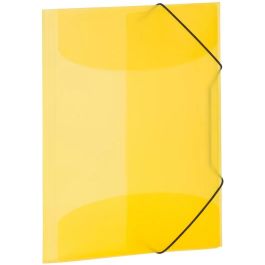 HERMA Sammelmappe A3 gelb Polypropylen Precio: 15.79000027. SKU: B1HGVL3SJP