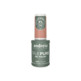 Andreia Esmalte Semipermanente Vegano True Pure Gel Polish T30 10.5 ml Precio: 8.49999953. SKU: B12HCDBRHV