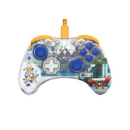 Mando Gaming PDP Tails Nintendo Switch Nintendo Switch