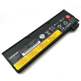 Lenovo Batería 6C Li-Polímero Integrada 52.5Wh con Carga Rápida para portátiles ThinkPad T16 Gen 1, duradera y fiable Precio: 112.50000047. SKU: B1BQ6CQ9JB
