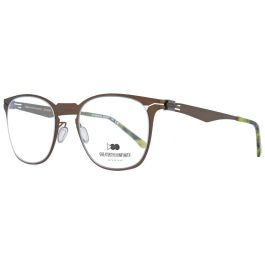 Montura de Gafas Unisex Greater Than Infinity GT026 50V06 Precio: 46.69000017. SKU: S7237485