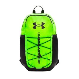 Mochila Deportiva Under Armour Hustle Sport 6.0 Precio: 45.0241. SKU: B1AZE3BBYE
