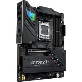 ASUS ROG STRIX B850-F GAMING WiFi Placa base - Socket AM5 - DDR5 - Wi-Fi 7