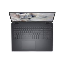 Dell Portátil Pro 16 Pc16250 Core i5 120U 16GB RAM 512GB SSD 16 Pulgadas FHD+ Windows 11 Pro