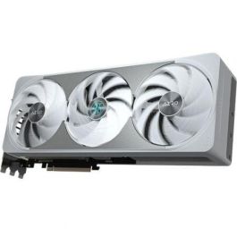 Tarjeta Gráfica Gigabyte GeForce RTX 5070Ti AERO OC 16G/ 16GB GDDR7 Tarjeta Gráfica Gigabyte GeForce RTX 5070Ti AERO OC 16G/ 16GB GDDR7