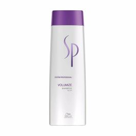 Volumize Champú 250 mL Wella Sp Precio: 12.50000059. SKU: B16ZG3Z5B2