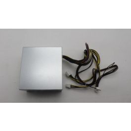 Lenovo 500W power supply unit with 92% efficiency, designed for Lenovo 27L desktop systems, reliable performance. Lenovo 500W power supply unit with 92% efficiency, designed for Lenovo 27L desktop systems, reliable performance.