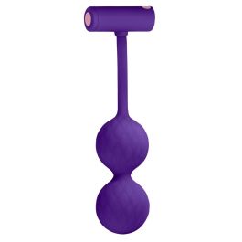 Bala Vibradora FemmeFunn Morado Bala Vibradora FemmeFunn Morado
