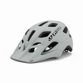 Casco de Ciclismo para Adultos Giro Fixture Mips Gris Talla única 55-60 cm