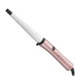 Rizador para el Pelo Remington Rose Luxe CI9525/ Rosa