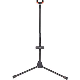 Soporte De Guitarra Colgante Con Bloqueo
