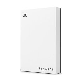 Seagate Game Drive for PlayStation 5TB Disco Duro Externo 2.5" USB 3.2 Gen 1 Blanco Precio: 300.88999941. SKU: B17J9NC52M