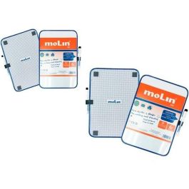 Pizarra magnética Molin Blanco