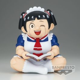 Figura Banpresto Me & Roboco Sofvimates Figura Banpresto Me & Roboco Sofvimates