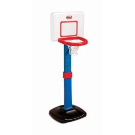 Aro de baloncesto pequeño Little Tikes Aro de baloncesto pequeño Little Tikes Precio: 79.68999984. SKU: B156VRF6L3