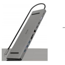 Acer USB-C Docking Station 100 W Acer USB-C Docking Station 100 W Precio: 145.69000039. SKU: B18EDK2ACF