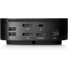 HP USB-C Dock G5 HP USB-C Dock G5