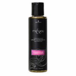 Aceite de Masaje Erótico Me & You Sensuva 125 ml Coco Precio: 35.50000003. SKU: S13016507