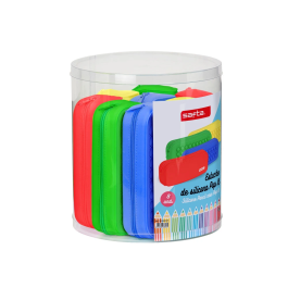 Estuche Escolar Safta Pop It Set (8 Piezas) Precio: 39.49999988. SKU: B1KCQHQNRE