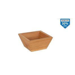 Viejo Valle Bol Cuadrado Ming 10x10x5.5 cm (24 Unidades) Viejo Valle Bol Cuadrado Ming 10x10x5.5 cm (24 Unidades)