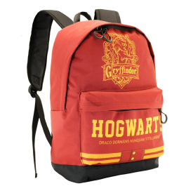 KARACTERMANIA Mochila Harry Potter Griffindor 42cm Adaptable a Trolley