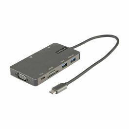 Hub USB Startech DKT30CHVSDPD Precio: 99.78999954. SKU: S55134894